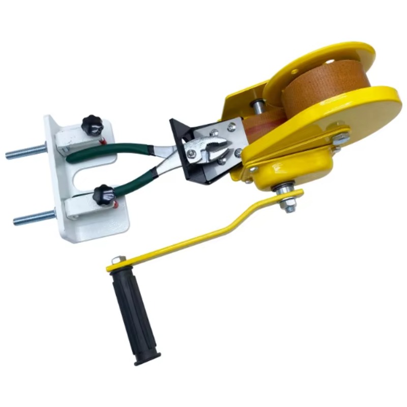 Jewelry Making Tools - Handmatige draadtrekbank voor het maken van