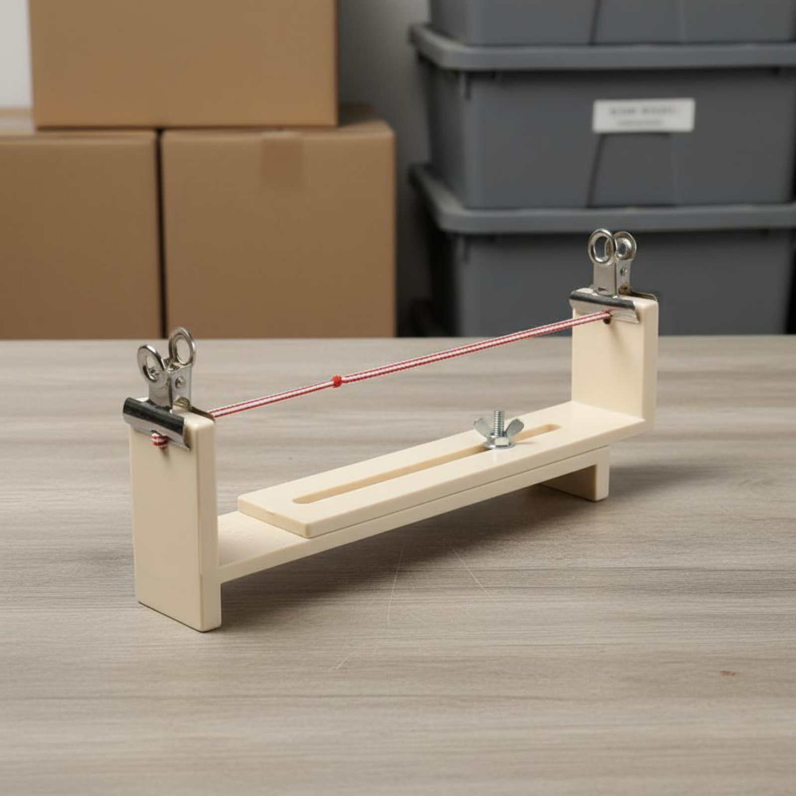 Jewelry Making Tools - Armbandvlechtgereedschap Eenvoudig te gebruiken Armbandmaakmal Draadweefstandaard