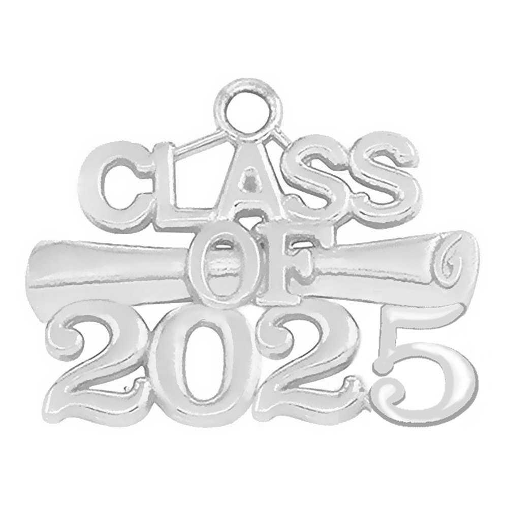 Jewelry Making Diploma - Metaal Afgestudeerd Afstuderen Diploma Klasse van