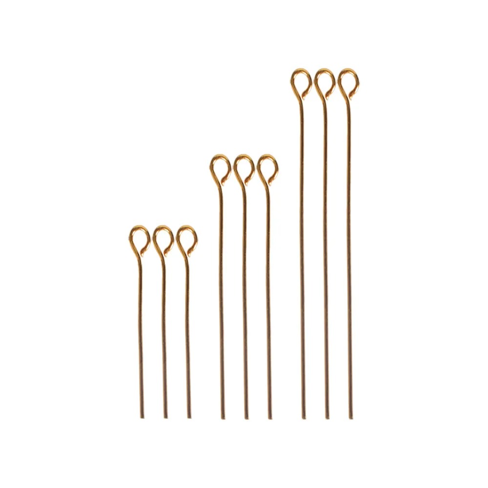 Jewelry Making Drill - 200 stuks 16 20 30mm mini