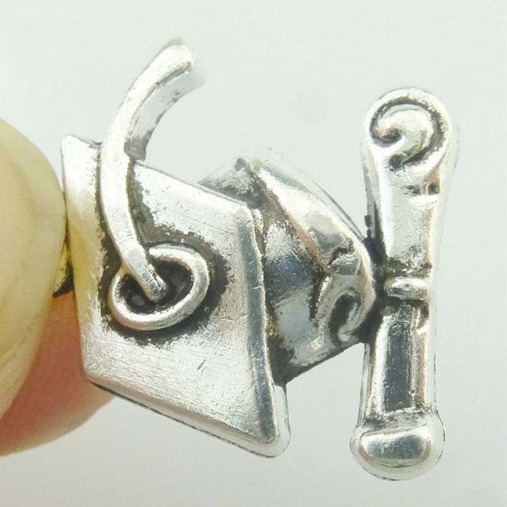 40 stuks diploma-hangers van l - Jewelry Making Diploma recensie en prijs