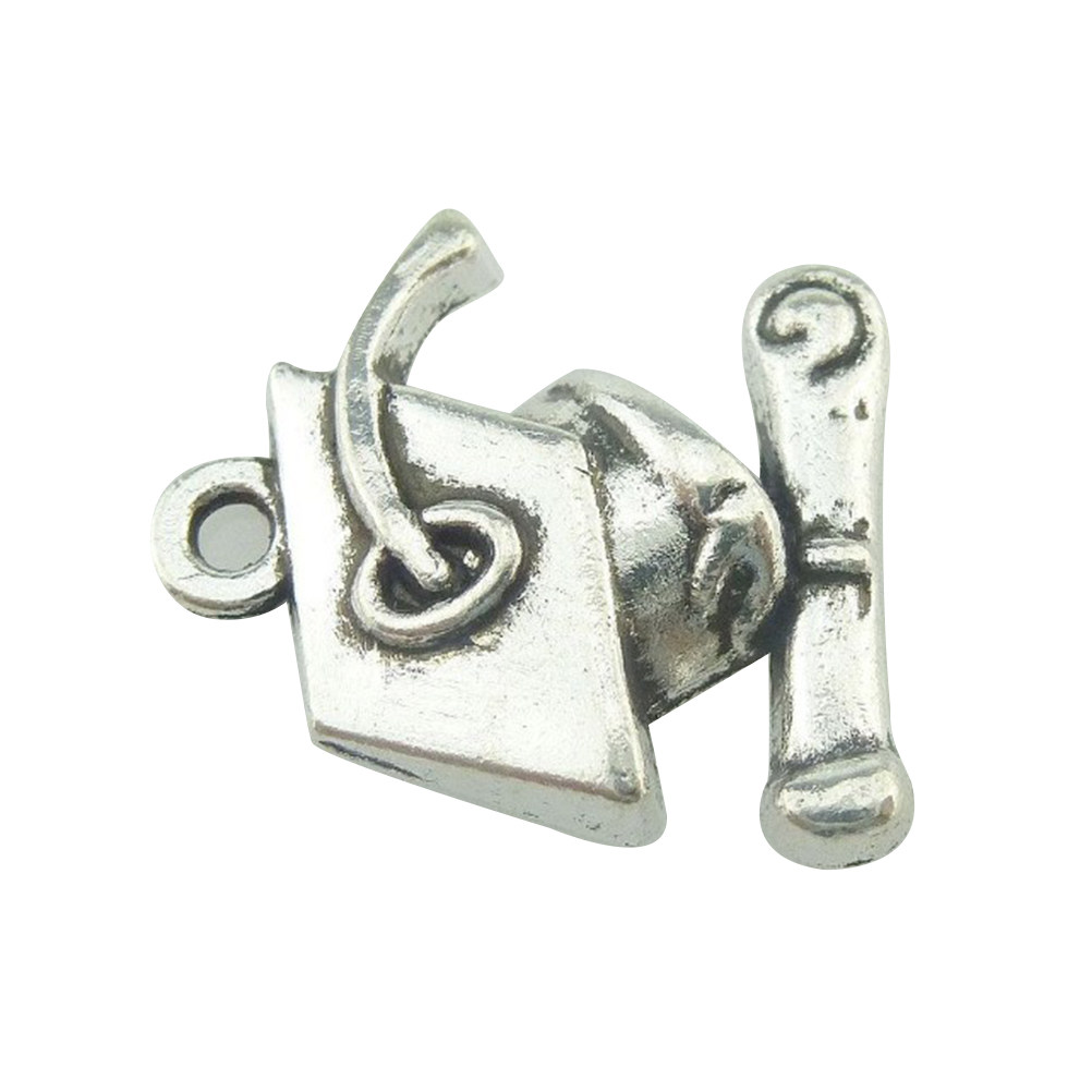 40 stuks diploma-hangers van l - Jewelry Making Diploma recensie en prijs