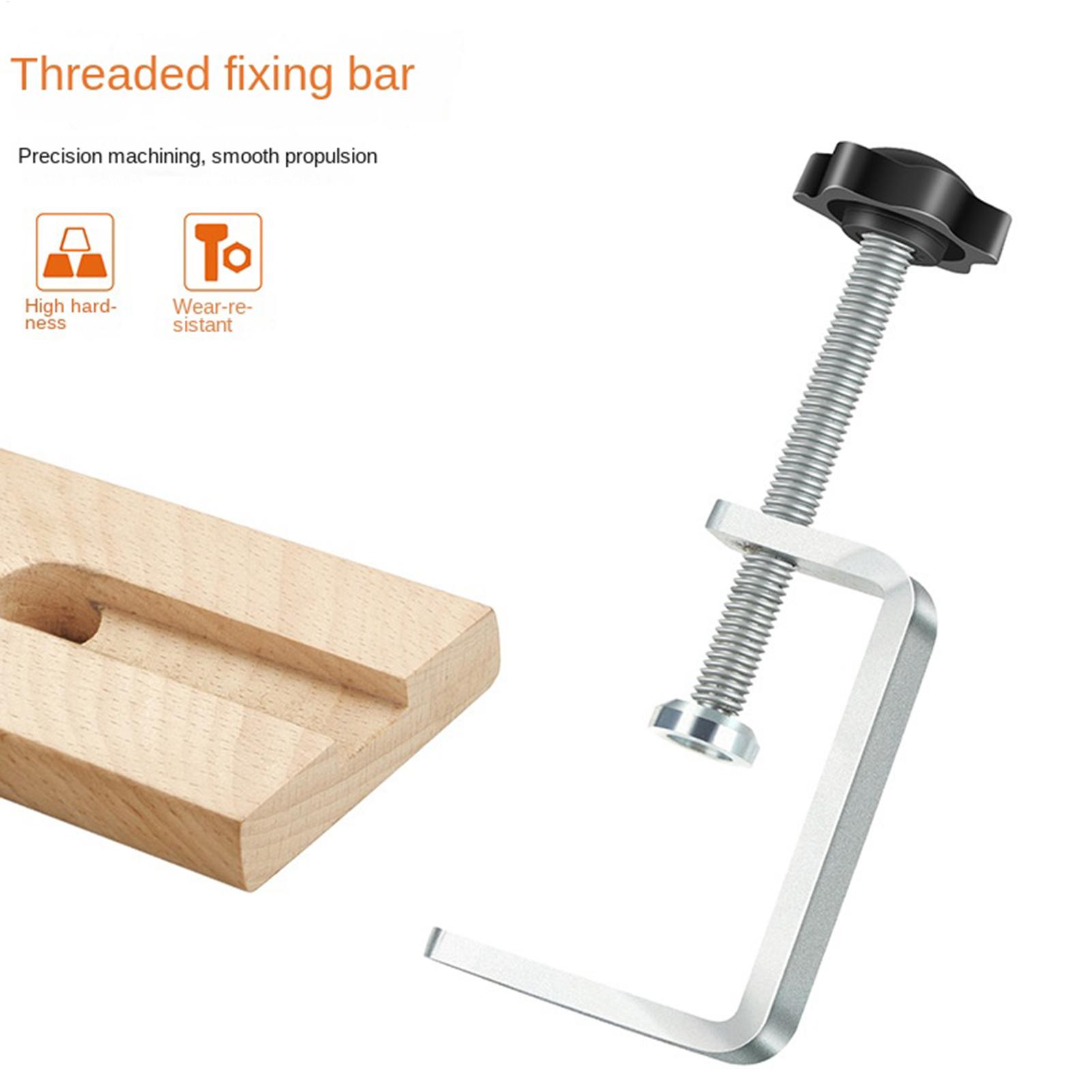 Juweliersbenchpen met C-klem,  - Jewelry Making Tools recensie en prijs
