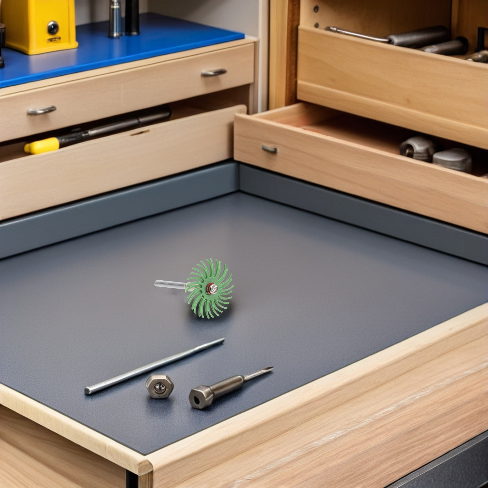 1 set polijstschijven voor het - Jewelry Making Kit recensie en prijs