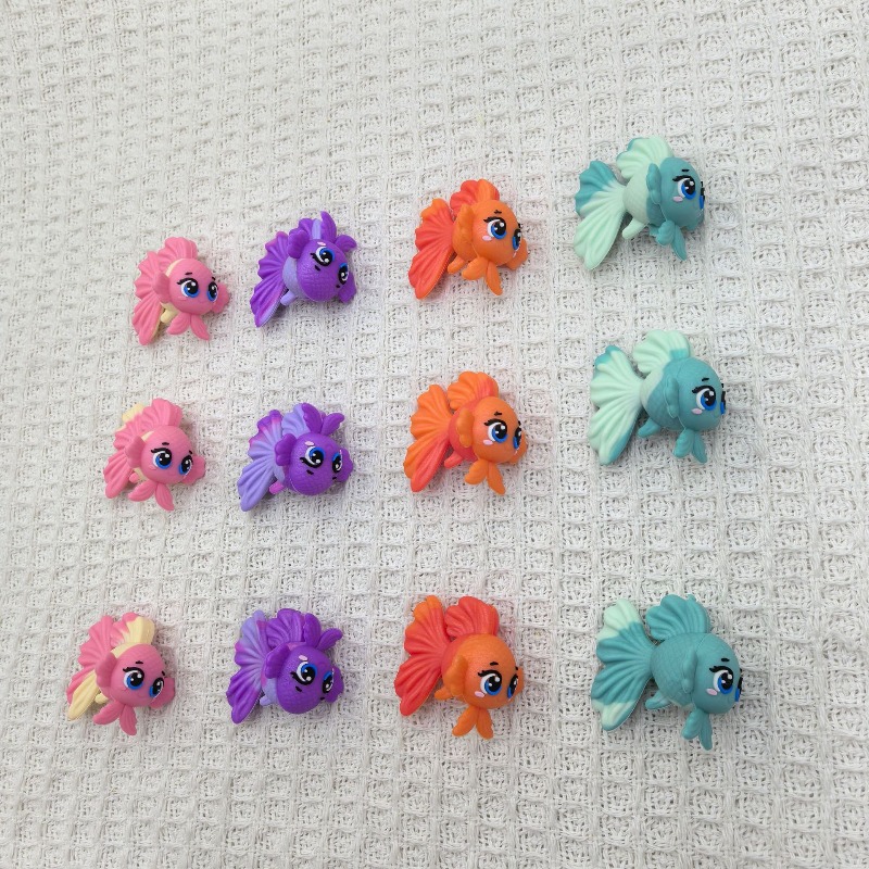 20 Stuks 3D Siliconen Kralen F - Jewelry Making 3 Year Old recensie en prijs