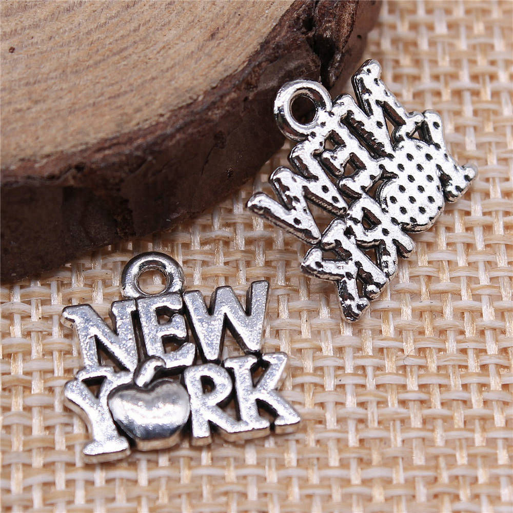 Componenten New York Bedels Si - Jewelry Making New York recensie en prijs