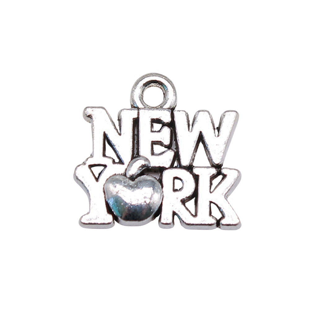 Componenten New York Bedels Si - Jewelry Making New York recensie en prijs