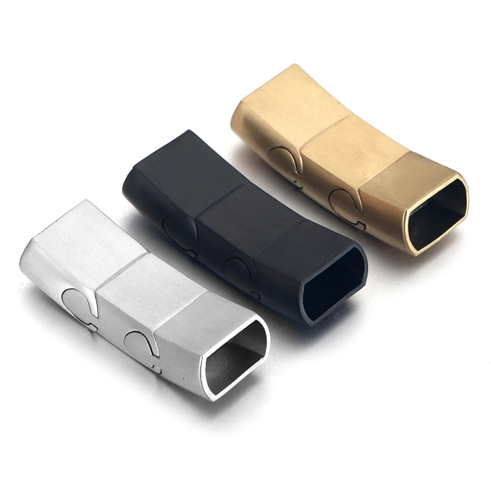 Uitgebreide roestvrijstalen sl - Jewelry Making Pins recensie en prijs