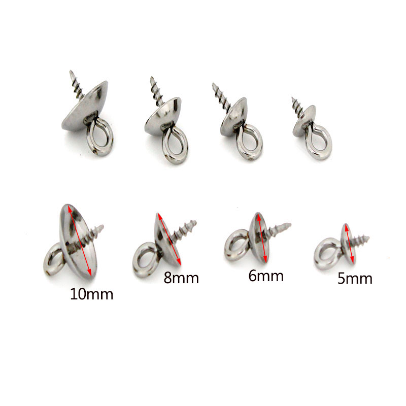 20 Stuks Rvs Sluitingen Haak S - Jewelry Making Bead recensie en prijs