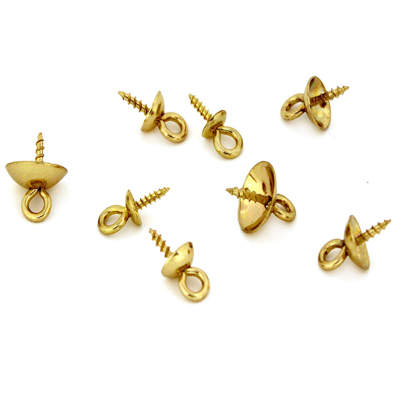 20 Stuks Rvs Sluitingen Haak S - Jewelry Making Bead recensie en prijs