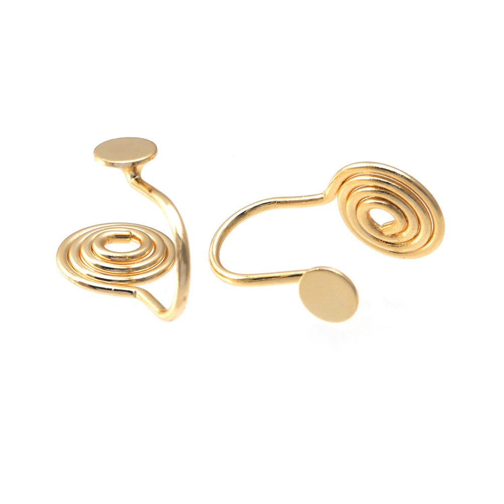 4MM~14MM 18K Goudkleurig Messi - Jewelry Making Kit recensie en prijs