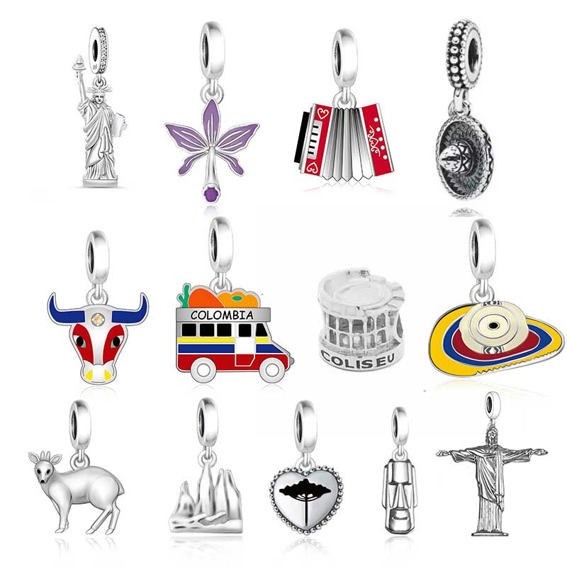FC Sieraden Fit Originele Pan  - Jewelry Making New York recensie en prijs