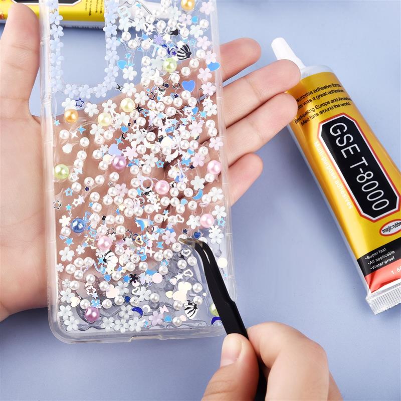 B7000/T8000 Super Lijm Met Naa - Jewelry Making Glue recensie en prijs