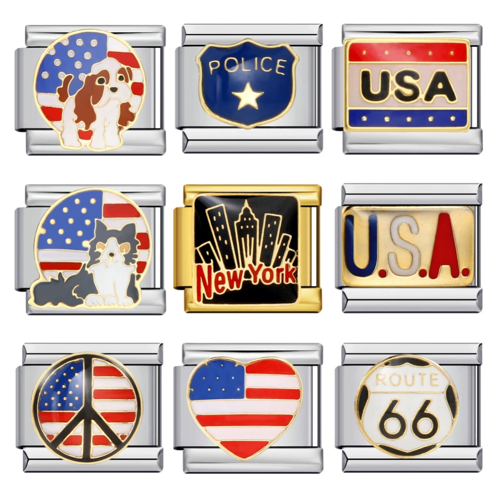 1 st New York USA Wereld ​ Rou - Jewelry Making New York recensie en prijs