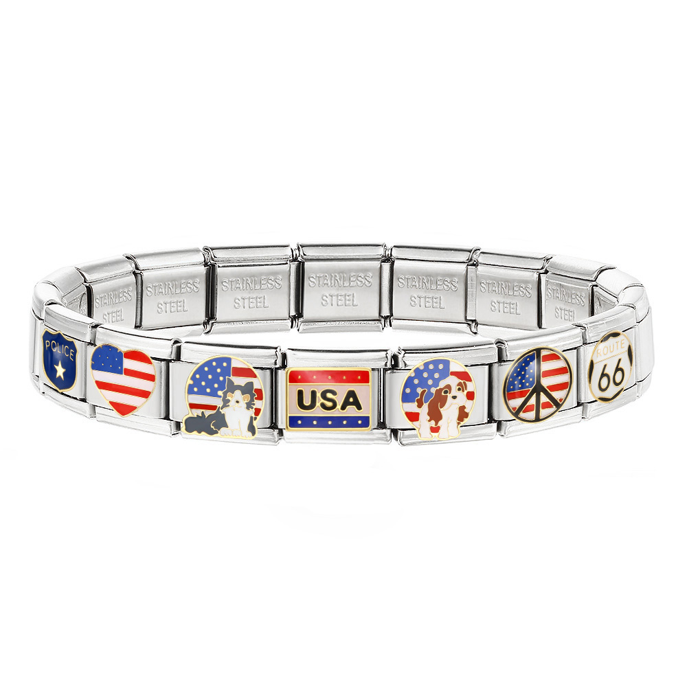 1 st New York USA Wereld ​ Rou - Jewelry Making New York recensie en prijs