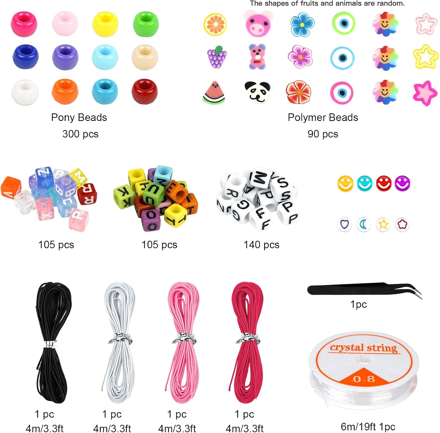 Dowsabel Armband Maken Kit, Kr - Jewelry Making Kit recensie en prijs