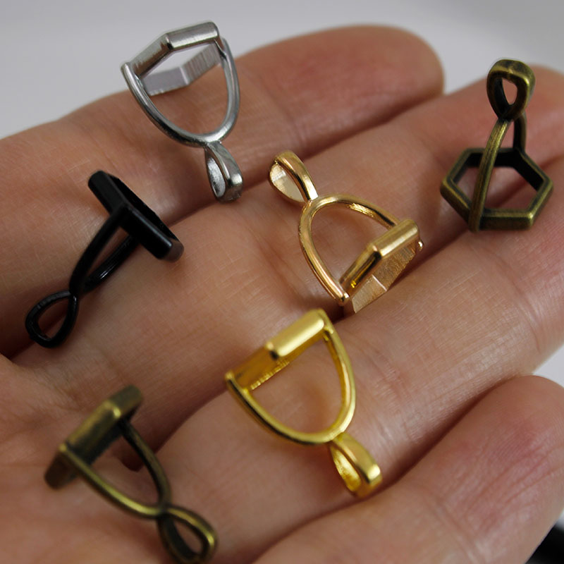 20 Stuks Zeshoekige Edelsteen  - Jewelry Making Pins recensie en prijs