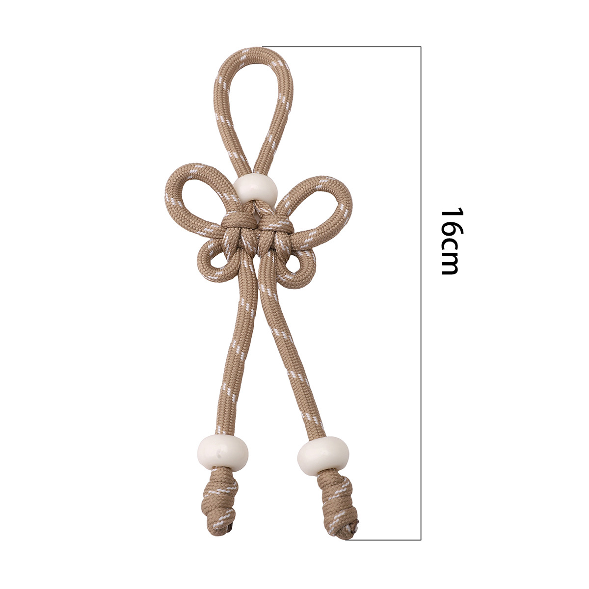 1 stuk, 16 cm, aluminium sleut - Jewelry Making Rings recensie en prijs