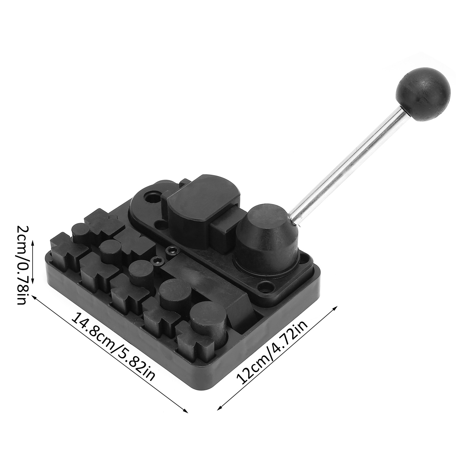Sieraden Ringen Buigmachine Se - Jewelry Making Rings recensie en prijs