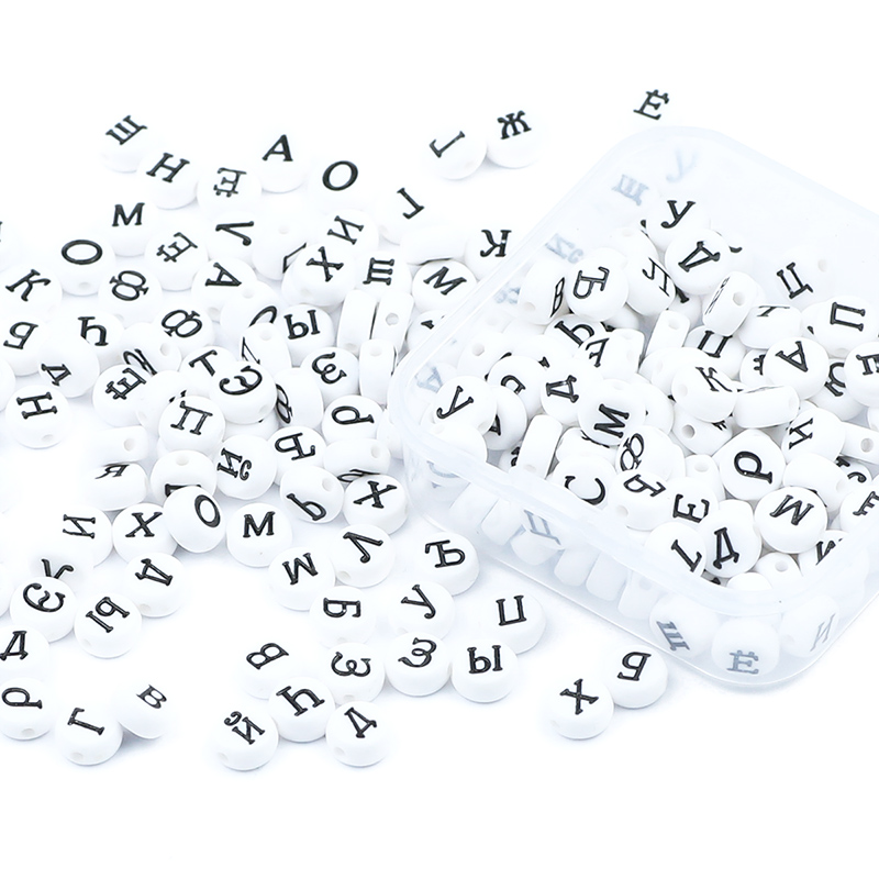 1 doos 200 stuks witte 4x7mm r - Jewelry Making 4 Year Old recensie en prijs