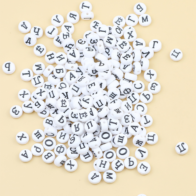 1 doos 200 stuks witte 4x7mm r - Jewelry Making 4 Year Old recensie en prijs