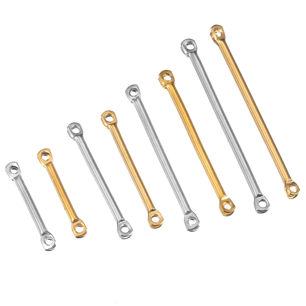20 stuks 15-30 mm roestvrijsta - Jewelry Making Drill recensie en prijs