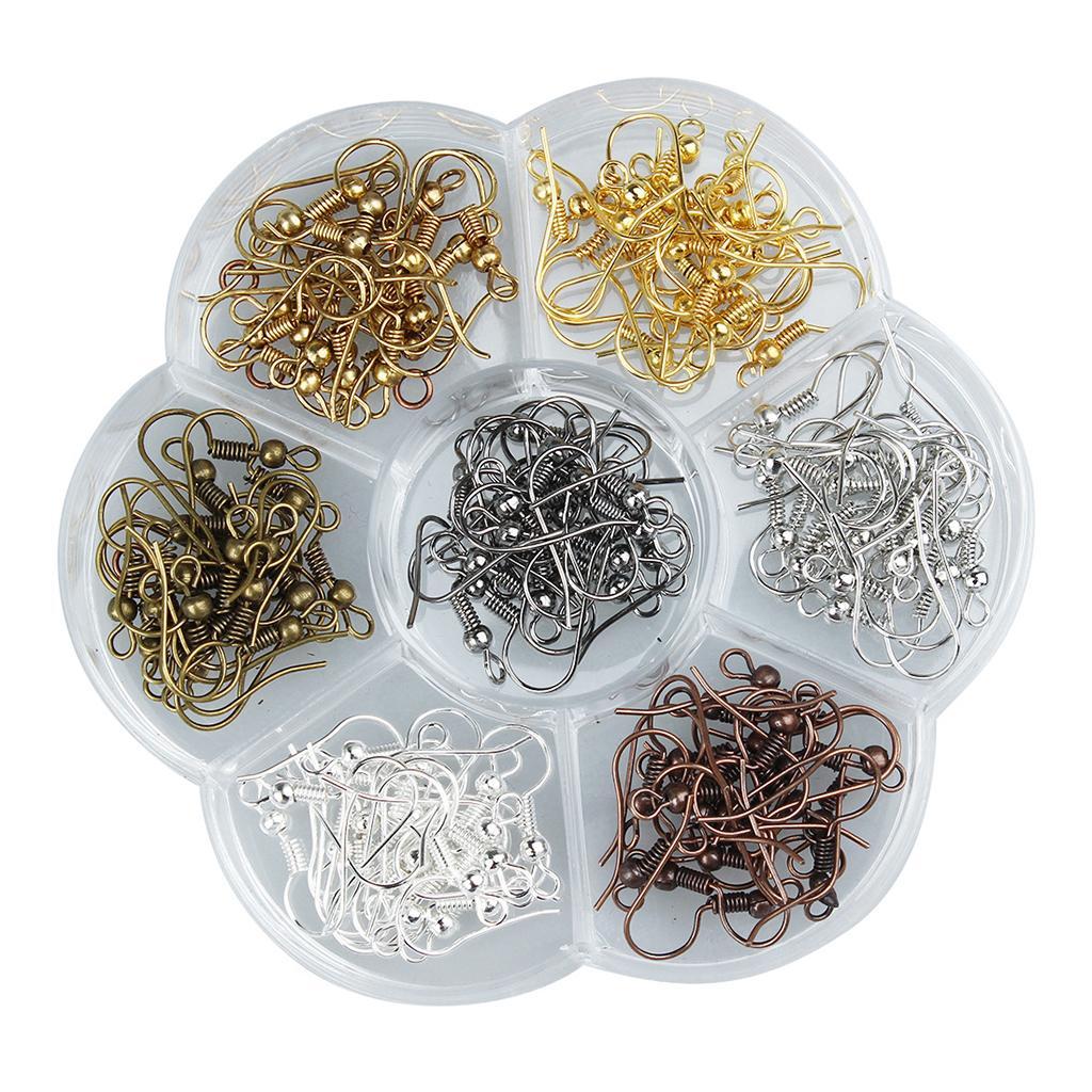 Sieraden splitringen diverse k - Jump Ring Assorted recensie en prijs