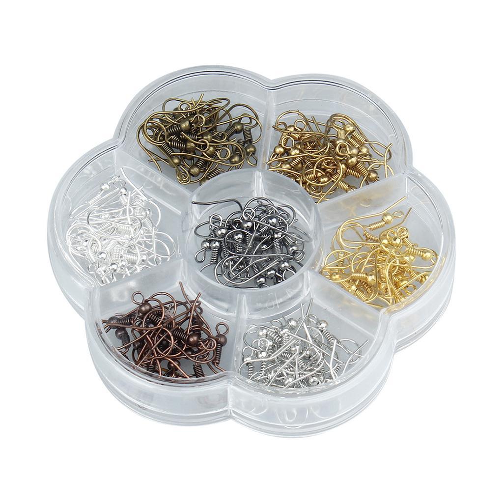 Sieraden splitringen diverse k - Jump Ring Assorted recensie en prijs