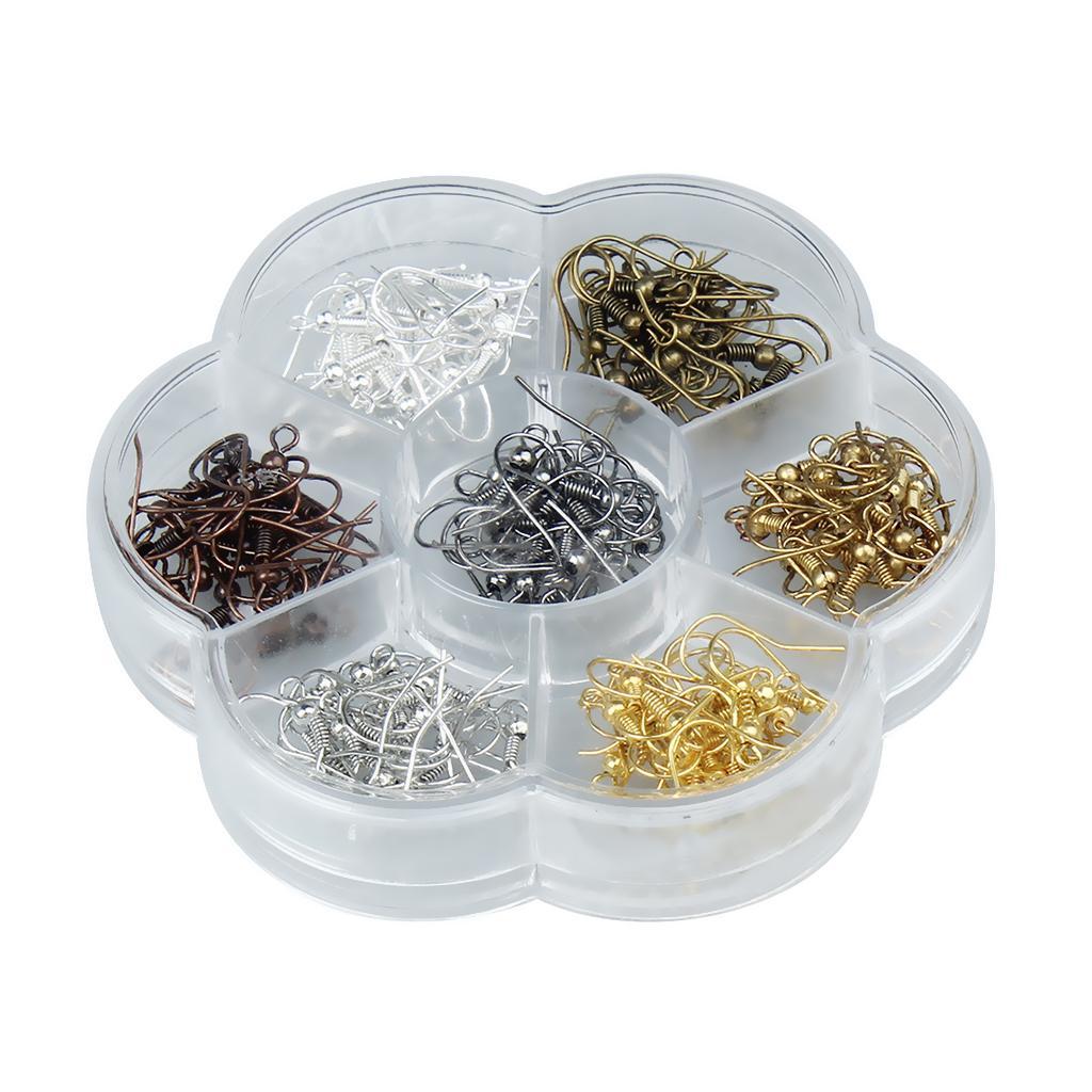 Sieraden splitringen diverse k - Jump Ring Assorted recensie en prijs
