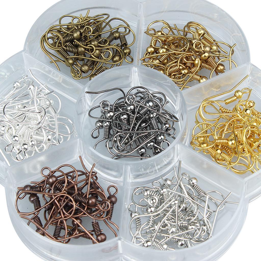 Sieraden splitringen diverse k - Jump Ring Assorted recensie en prijs