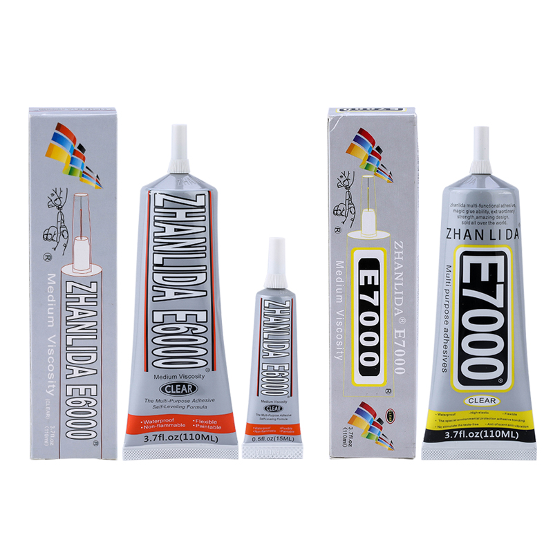 10/15/110 ml Lijm Strass Kledi - Jewelry Making Glue recensie en prijs