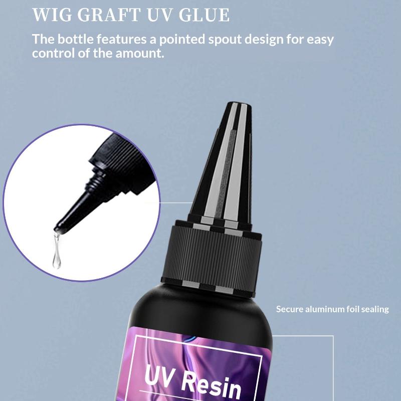 20g/30g/50g UV Epoxyhars Lijm  - Jewelry Making Glue recensie en prijs
