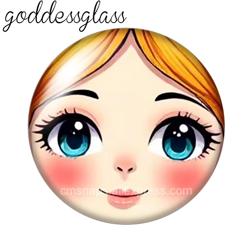 Nieuwe Baby Meisje Pop Gezicht - Jewelry Making 3 Year Old recensie en prijs