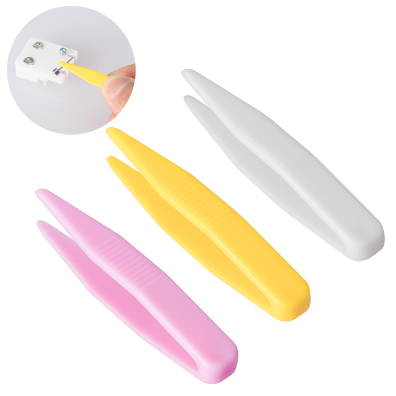 10 stks Plastic Kralen Pincet  - Jewelry Making 4 Year Old recensie en prijs