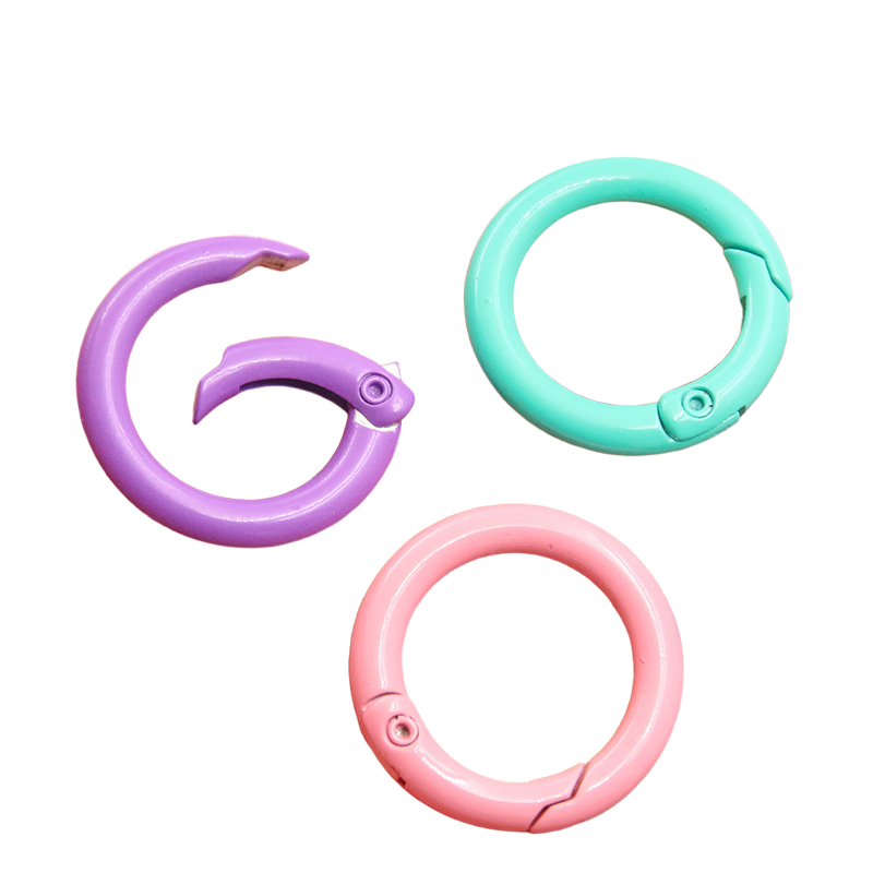 5-20 Stuks Kleurrijke Lente O  - Jewelry Making Pins recensie en prijs