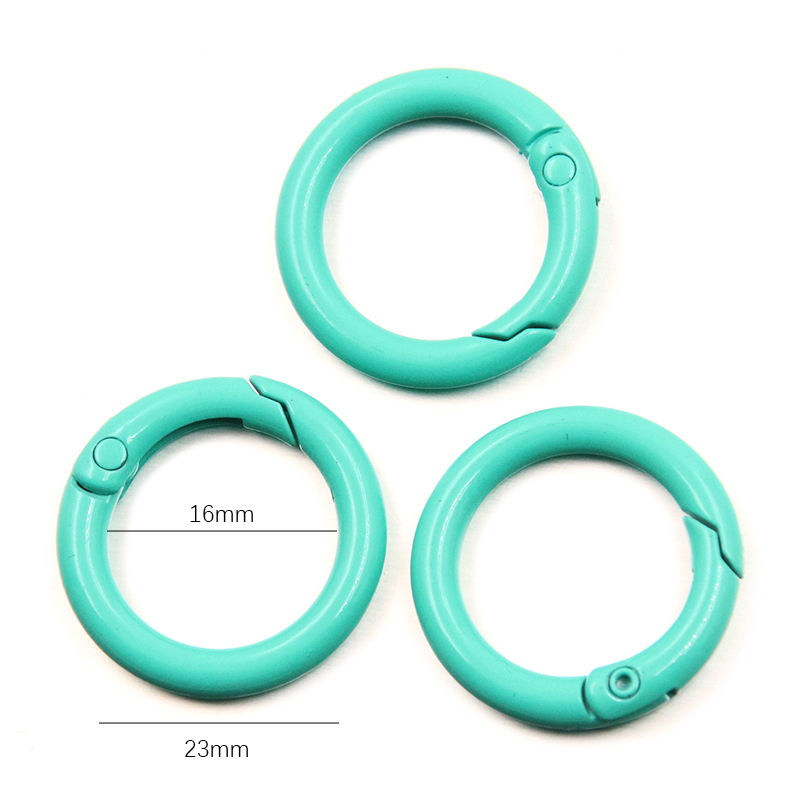 5-20 Stuks Kleurrijke Lente O  - Jewelry Making Pins recensie en prijs