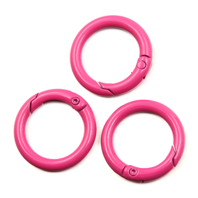 5-20 Stuks Kleurrijke Lente O  - Jewelry Making Pins recensie en prijs