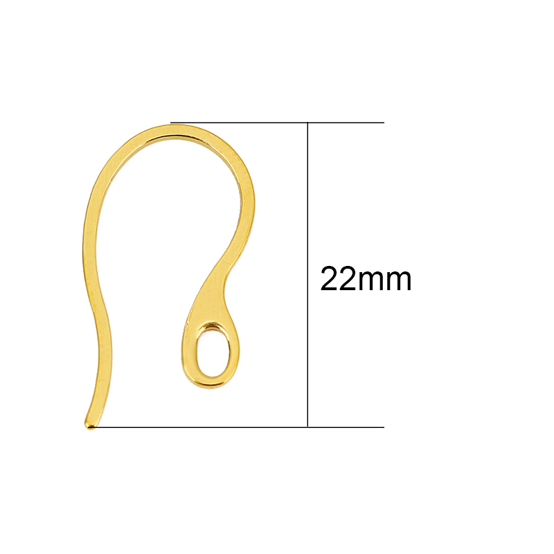 20 stuks hypoallergene roestvr - Jewelry Making Pins recensie en prijs