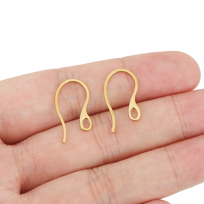 20 stuks hypoallergene roestvr - Jewelry Making Pins recensie en prijs