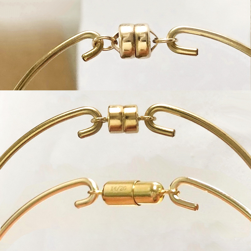 14K Gold Filled Magnetische Sl - Jewelry Making Soldering Kit recensie en prijs
