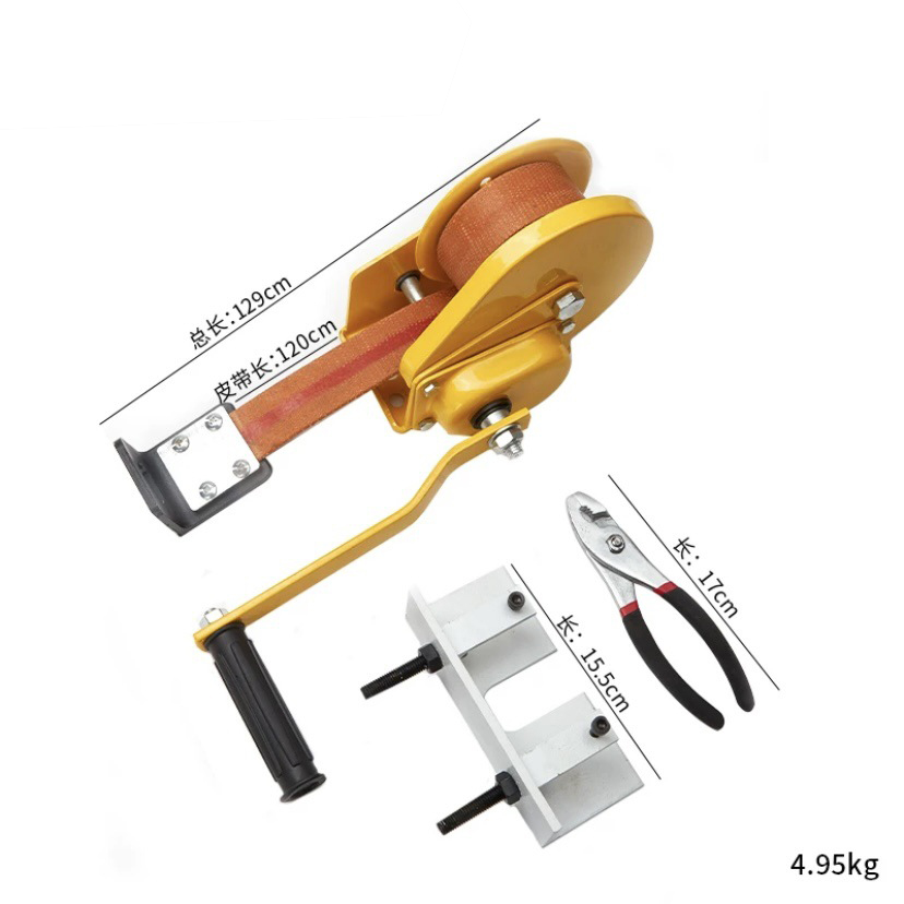 Handmatige draadtrekbank voor  - Jewelry Making Tools recensie en prijs