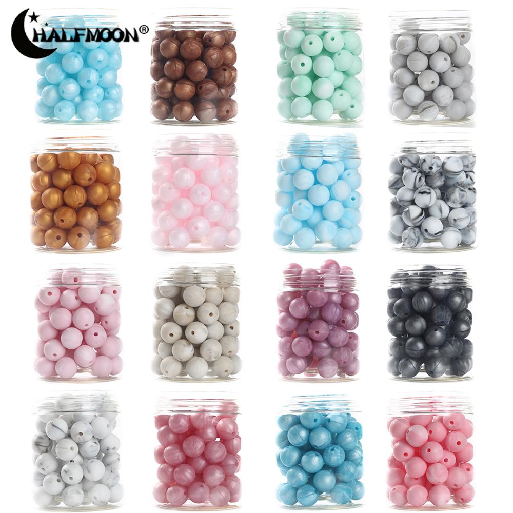 50 Stuks Gebotteld Siliconen R - Jewelry Making 3 Year Old recensie en prijs
