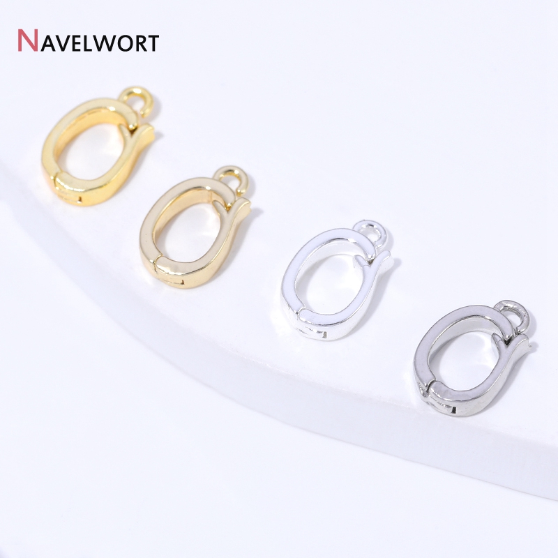 14K/18K verguld messing metale - Jewelry Making Pins recensie en prijs