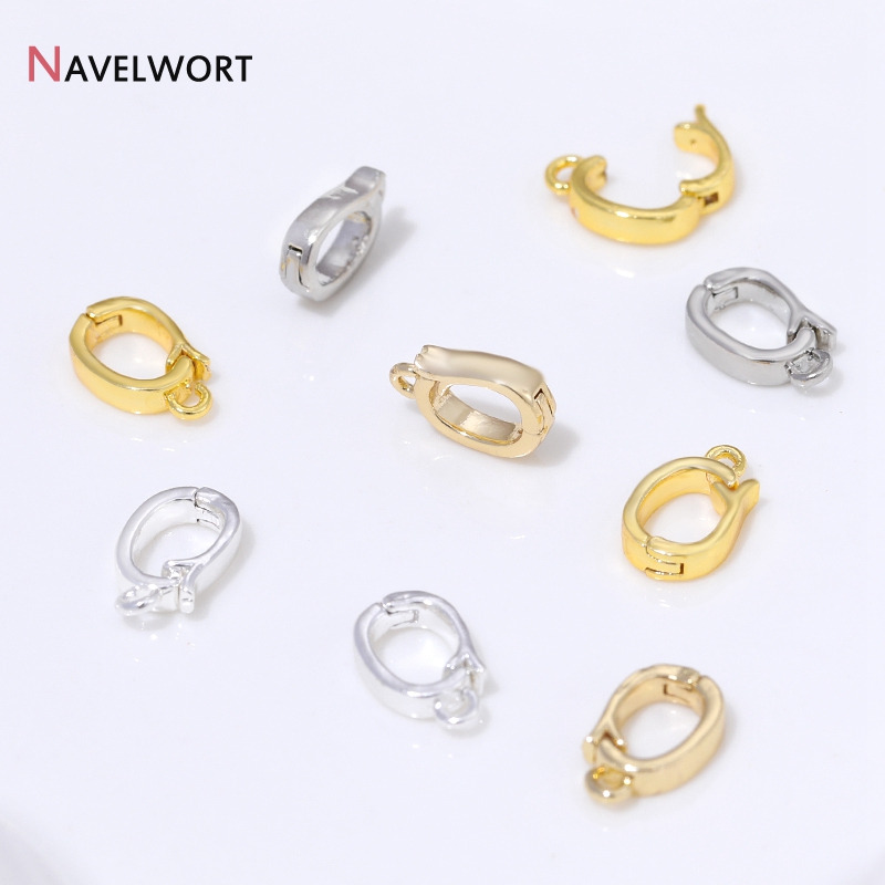 14K/18K verguld messing metale - Jewelry Making Pins recensie en prijs