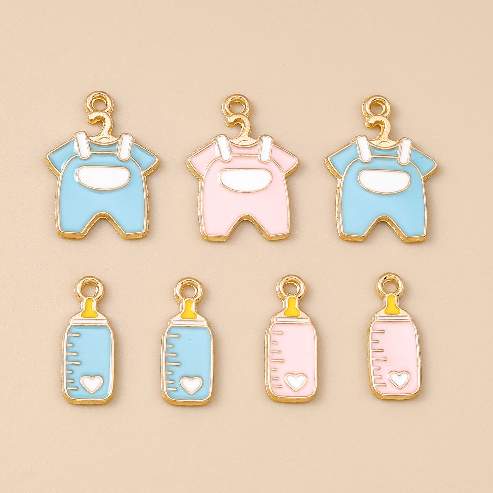 Leslie 10 stks Leuke Babykleer - Jewelry Making 3 Year Old recensie en prijs