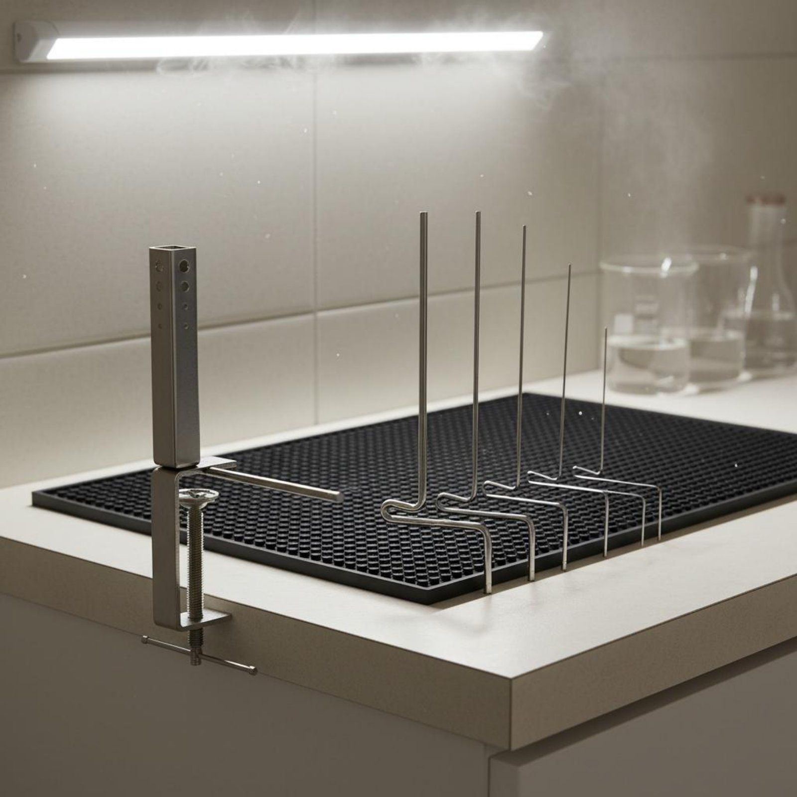 Getrapte draadlusstaaf Stevige - Jewelry Making Tools recensie en prijs