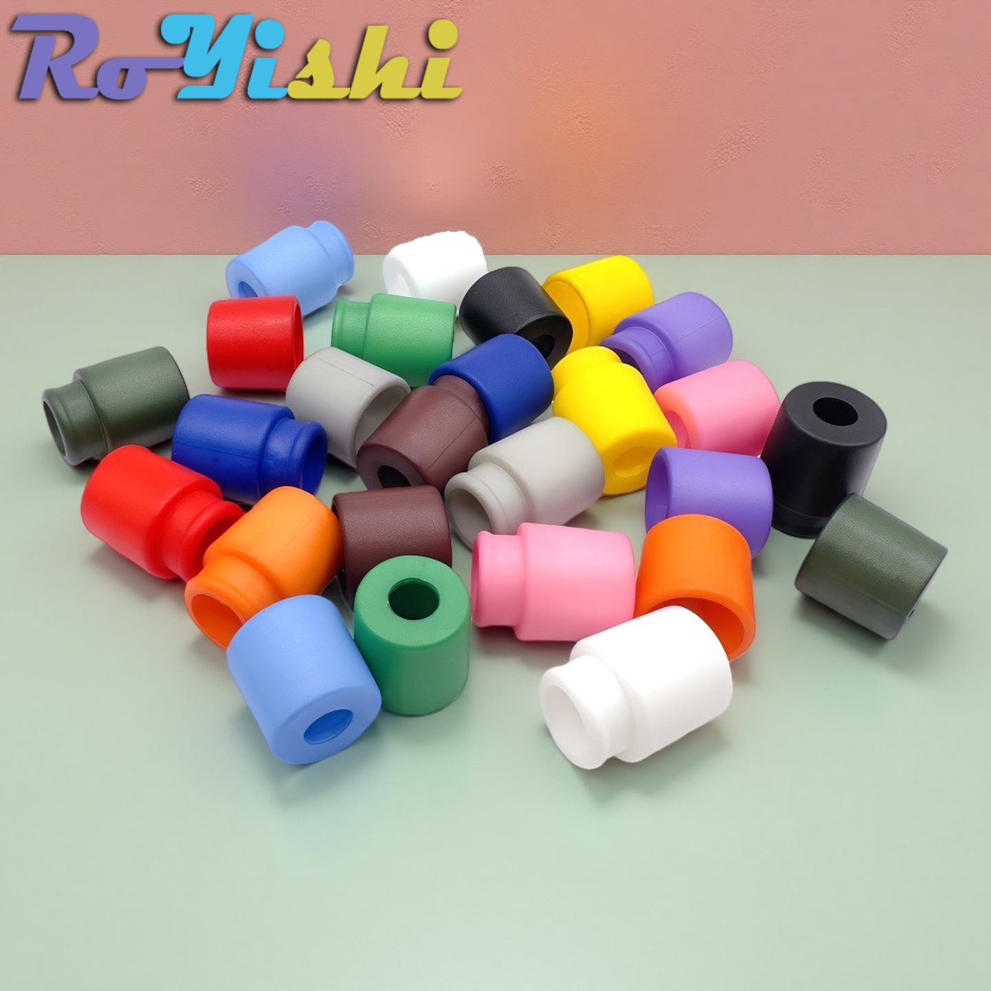 13-1000 stuks afbreekbare plas - Jewelry Making 3 Year Old recensie en prijs