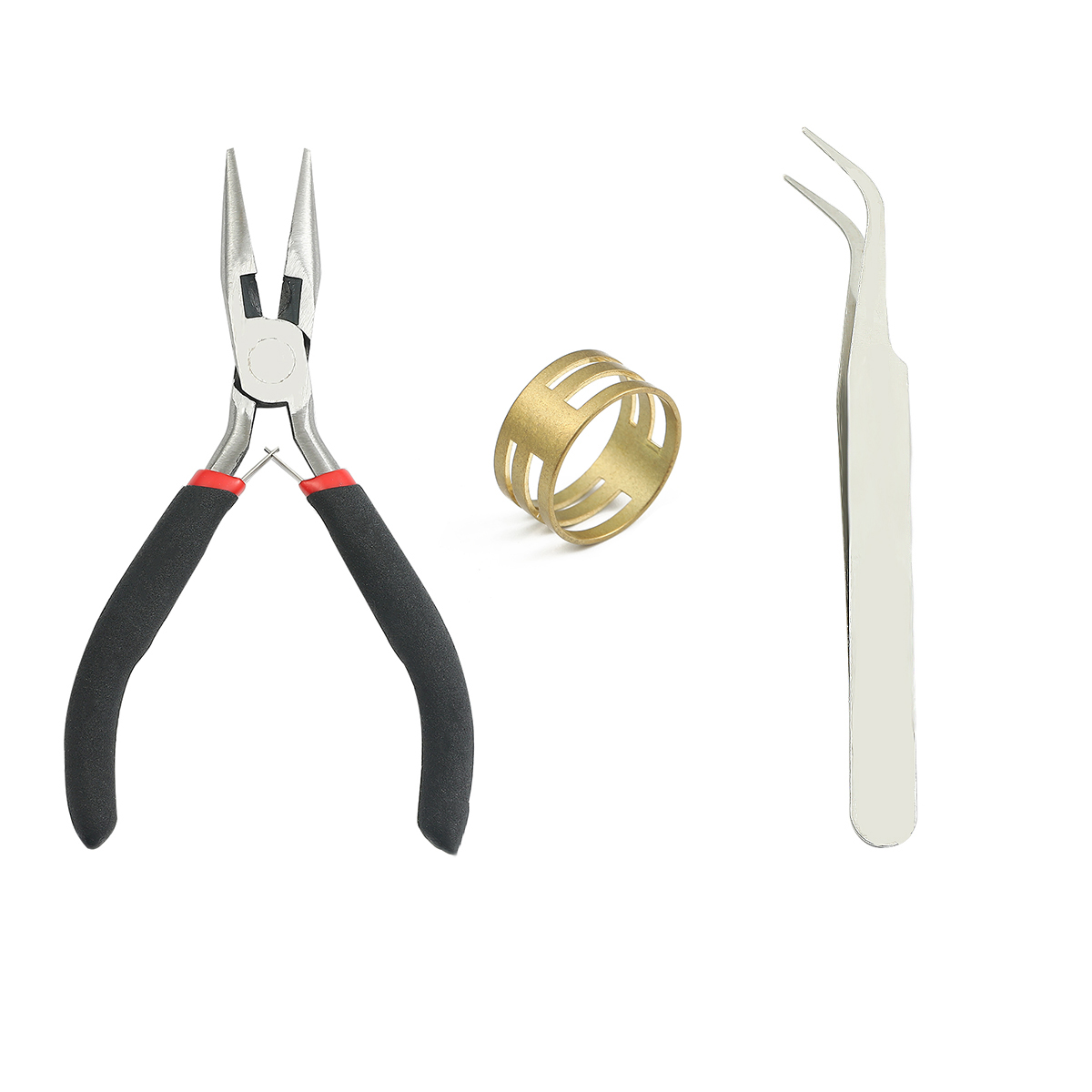 Een Set Box 3 4 5 6 7 8 10mm 5 - Jewelry Making Soldering Kit recensie en prijs