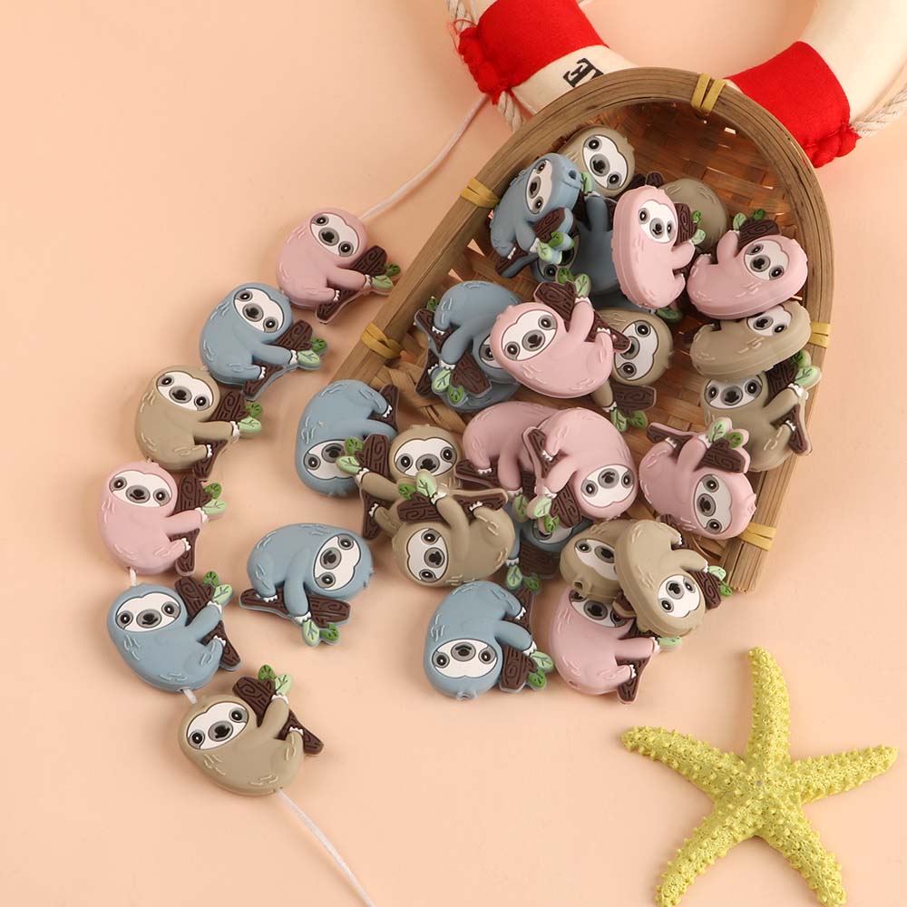 Kovict 5 stk/partij Cartoon Mi - Jewelry Making 3 Year Old recensie en prijs