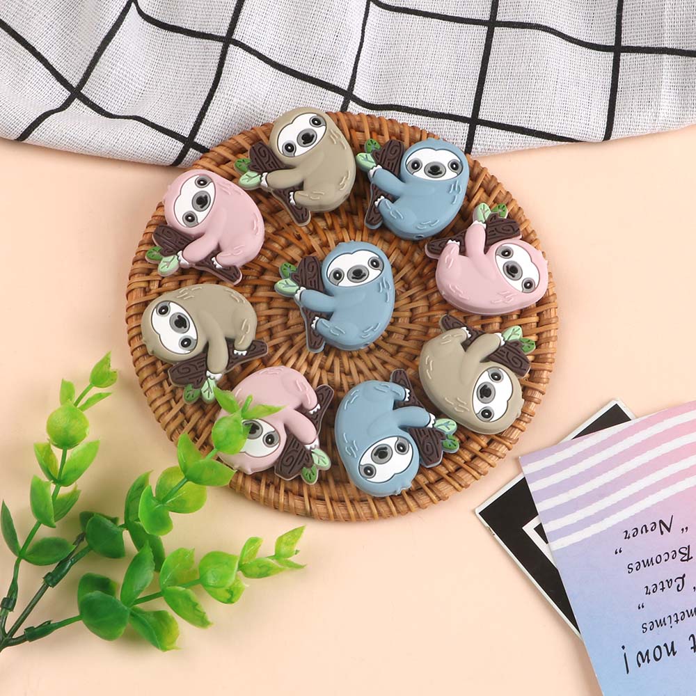 Kovict 5 stk/partij Cartoon Mi - Jewelry Making 3 Year Old recensie en prijs